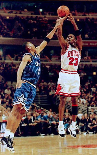 Orlando Magic Chicago Bulls United Center Nba Players Basketball