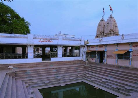 27 Best Pilgrimage Sites In Gujarat Temples In Gujarat