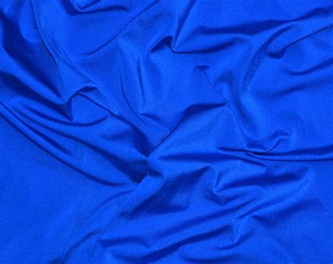 Black Nylon Spandex 4 Way Stretch Fabric By The Yard Or Bolt Etsy