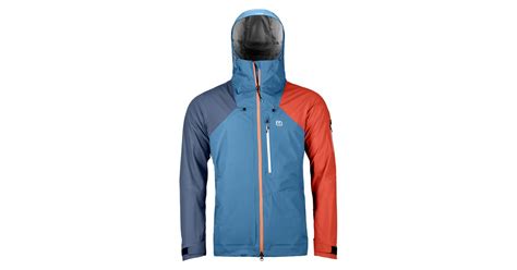 Ortovox L Ortler Jacket M Hardshell Jackets Ortovox