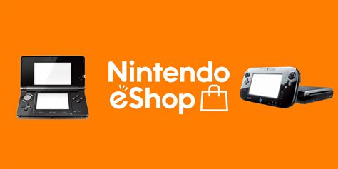 3ds And Wii U Eshops Officially Close Down