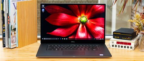 Dell Xps Review Laptop Mag