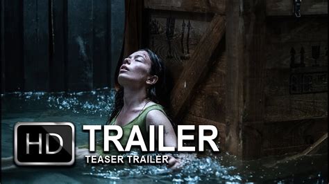Nowhere 2023 Teaser Trailer Netflix Youtube