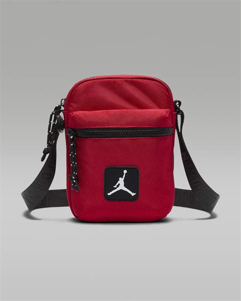 Jordan Rise Festival Bag 1l