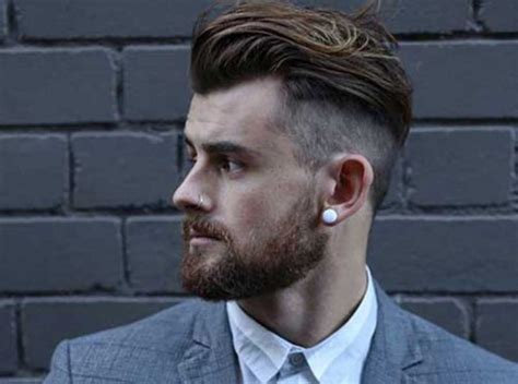 Inspiring Hipster Haircut Ideas For Trendy Men