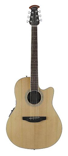 Ovation Acoustic Electric Guitar For Sale 2024 Update Remix Mag