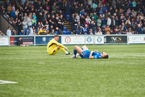 Highlights Play Off Final Macclesfield Fc Official Website