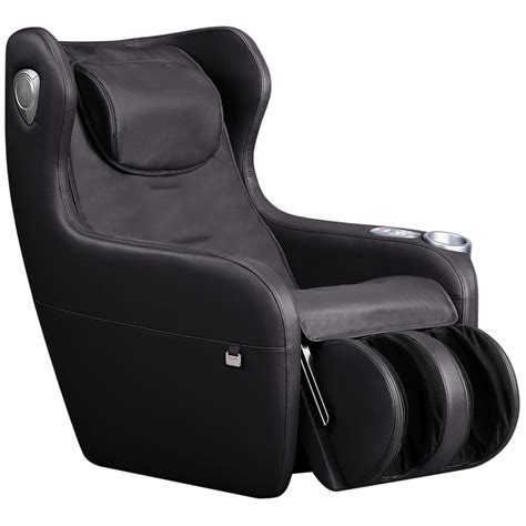 Health Plus Masseuse Massage Chair Black Costco Australia