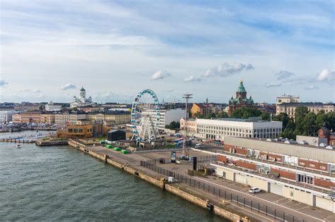 Cosa Vedere A Helsinki Le 18 Migliori Attrazioni E Cose Da Fare