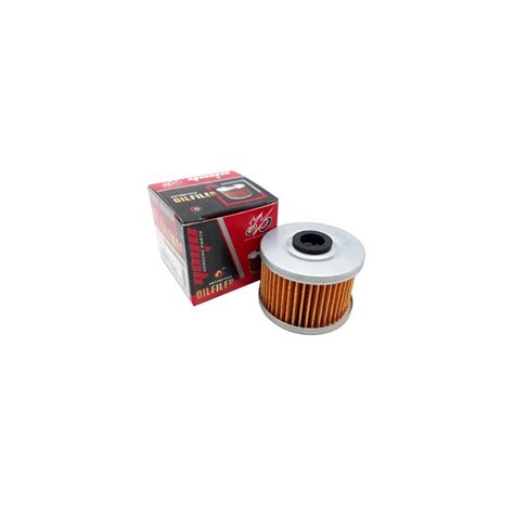 Filtro Aceite Honda Xr Tornado Cbx Twister Yoyo