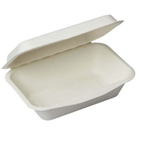 Ecoware Natural Biodegradable Compostable Ecofriendly Bagasse