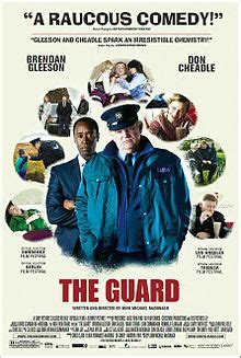 The Guard–Movie Review – FunBlog