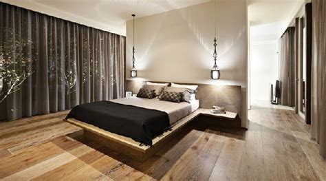 30 Contemporary Bedroom Design For Your Home – The WoW Style