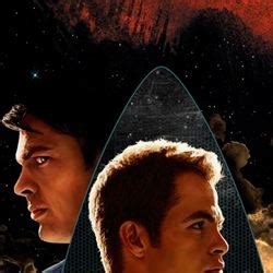 Al M Da Escurid O Star Trek Filme Adorocinema