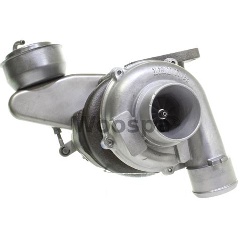 Turbolader Mercedes Viano Vito Mixto Bus W639 2 0 111 115 Cdi 4X4