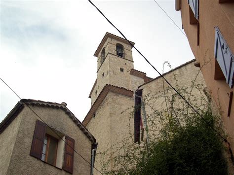 Paroisse De Figanieres Eglise Catholique Du Var