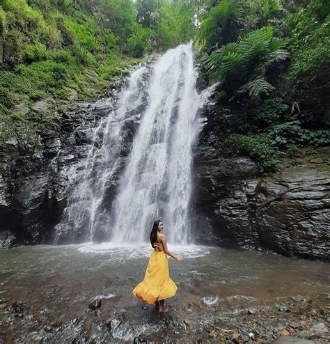 5 Wisata Air Terjun Di Majalengka Ini Bisa Jadi Destinasi Alternatif