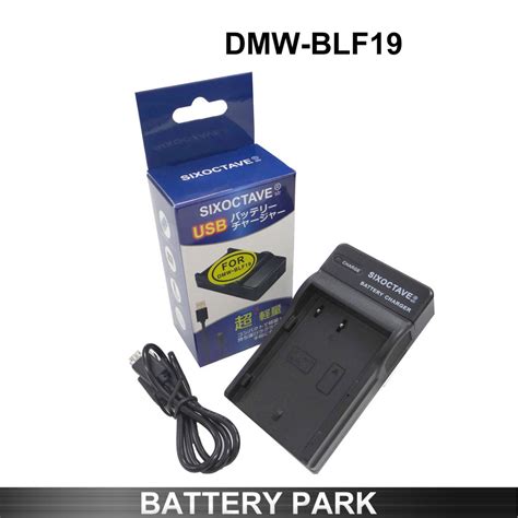 ヤフオク パナソニック DMW BLF19E DMW BLF19 対応互換