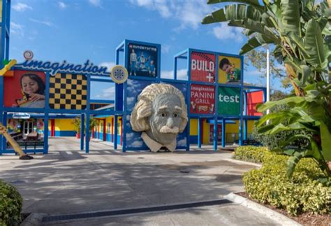 Ultimate Guide To Legoland Florida And Peppa Pig Theme Park