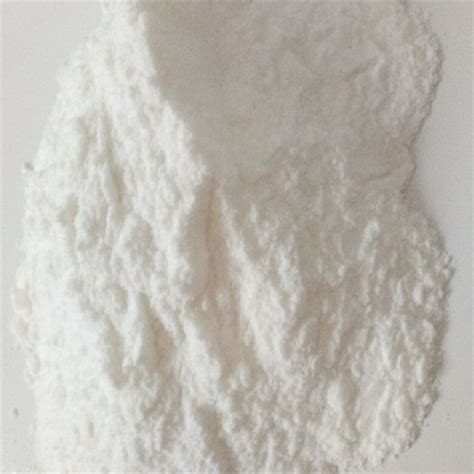 Food Grade High Viscosity CMC Carboxymethylcellulose Sodium With Low