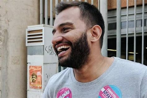 Deputado gay é o mais votado da história para a Câmara Legislativa do DF