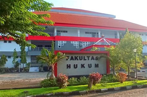 Jurusan Paling Diminati Di Upn Veteran Jatim