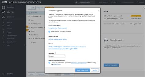 Eset Full Disk Encryption Eset