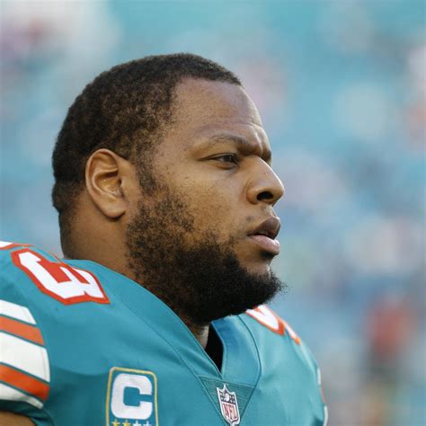 Ndamukong Suh to Visit Rams Amid Cowboys, Seahawks, Saints Rumors | News, Scores, Highlights ...