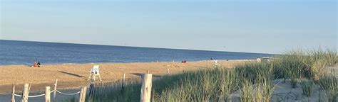 Rehoboth Beach Boardwalk Delaware 346 Reviews Map Alltrails