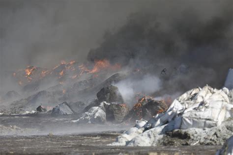 Slobodna Dalmacija Unato Po Aru U Osijeku Kvaliteta Zraka I Dalje