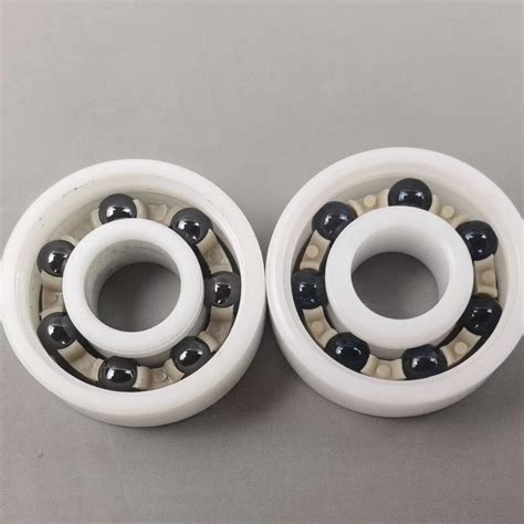 Ceramic Bearings Hybrid Abec Csq