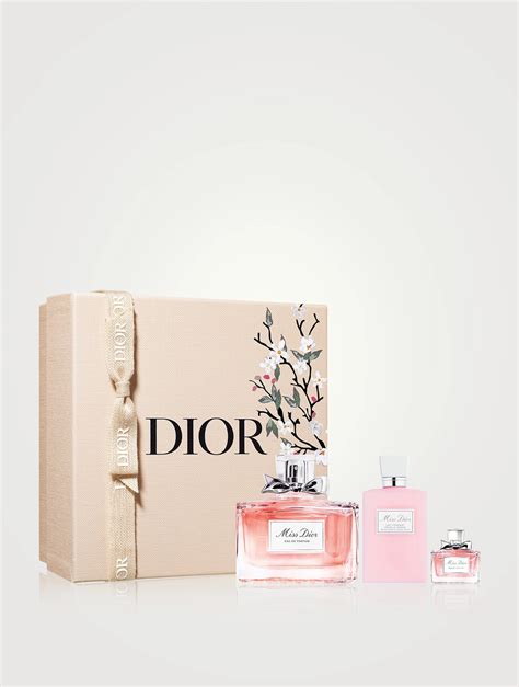 DIOR Miss Dior Perfume Gift Set | Holt Renfrew