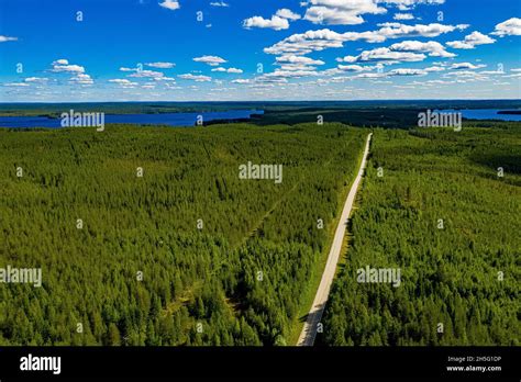 Luftbilder Nordeuropa Hi Res Stock Photography And Images Alamy