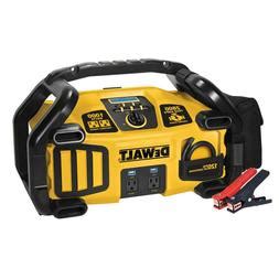 Dewalt Dxaeps Professional Power Station Jump Starter