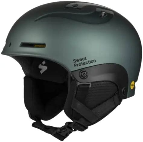 Sweet Protection Blaster II MIPS Ski Helmet Căști Schiuri Alpine