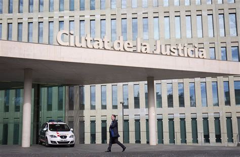 El Cgpj Deja En Manos De Tribunales Superiores De Justicia El Ajuste De