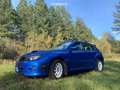 Lifted Subaru Wrx Hatchback