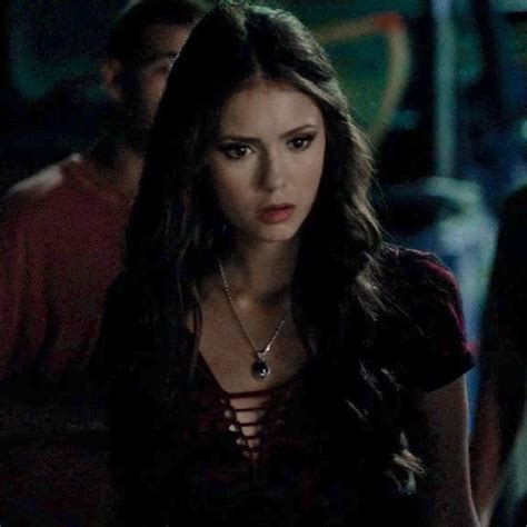 Elena Gilbert Katherine Pierce Kathrine Pierce Elena Gilbert