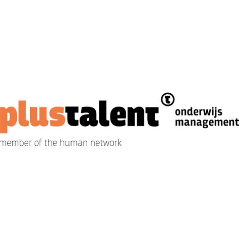 PlusTalent Onderwijs Management YouTube