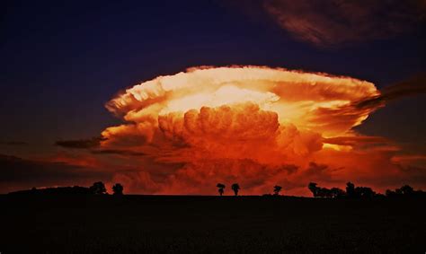 HD thunderhead wallpapers | Peakpx