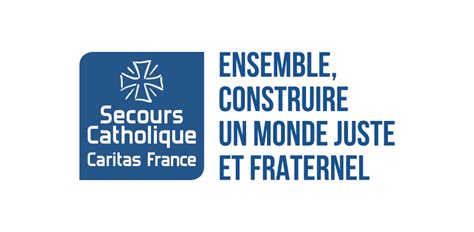 SECOURS CATHOLIQUE France Bénévolat