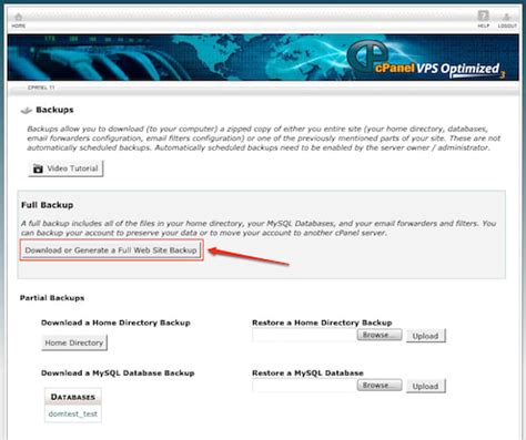 Change A Domain Name In Cpanel Whm Liquid Web