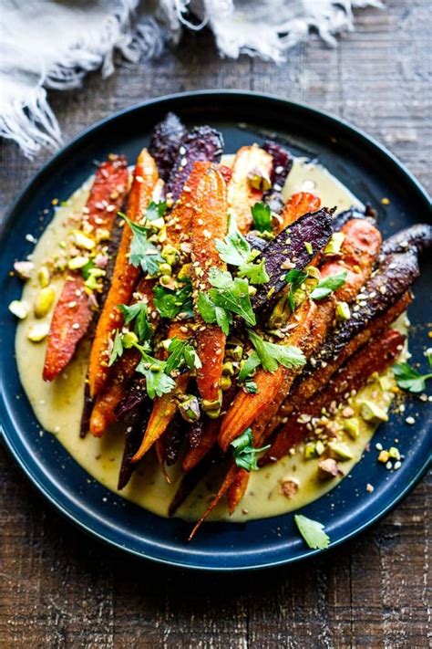 Glazed Carrots Step By Step Video Feasting At Home