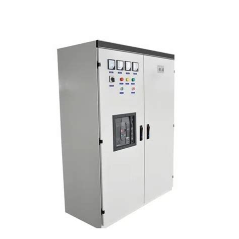 Runcon V V Lt Db Panel For Plc Automation Phase At Rs