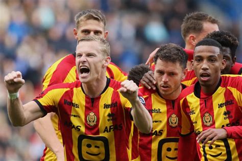 Uitgaande Transfers Op Komst Bij KV Mechelen Voetbalbelgie Be