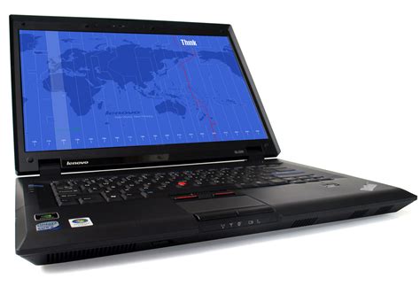 Lenovo Thinkpad Sl Notebookcheck Org