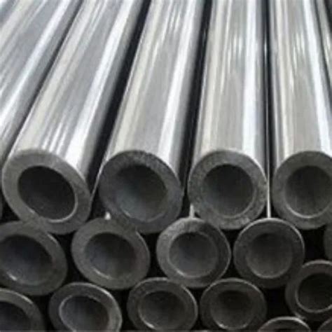 Inconel Alloy 600 625 Welded Pipes Tubes Size Diameter 1 2 NB TO 12