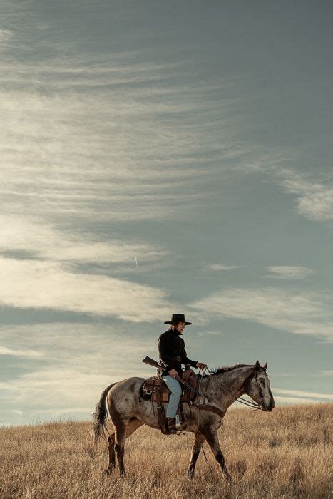 Western Ben Christensen S Portfolio Artofit