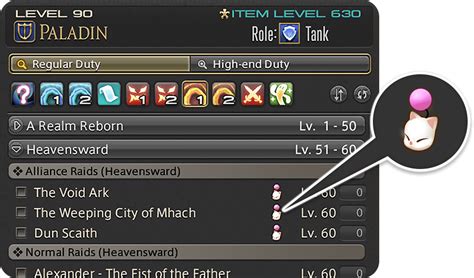 FFXIV Moogle Treasure Trove – December 2022 Irregular Tomestone Guide