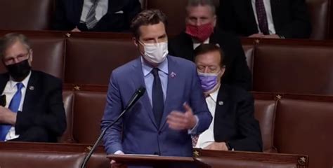 Matt Gaetz: Democrats Were Silent When ANTIFA Violence Swept The ...